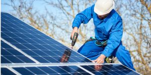 Installation Maintenance Panneaux Solaires Photovoltaïques à Aingoulaincourt